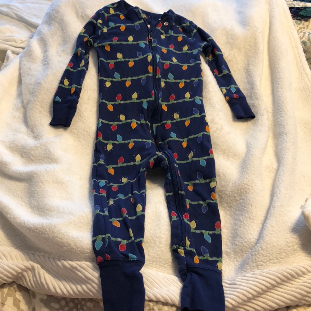 Toddler Boy Pjs